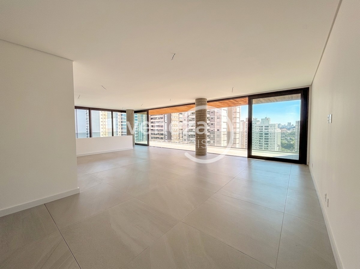 Apartamento para venda no Gleba Palhano em Londrina com 602m² por R$ 5.500.000  - Foto 2