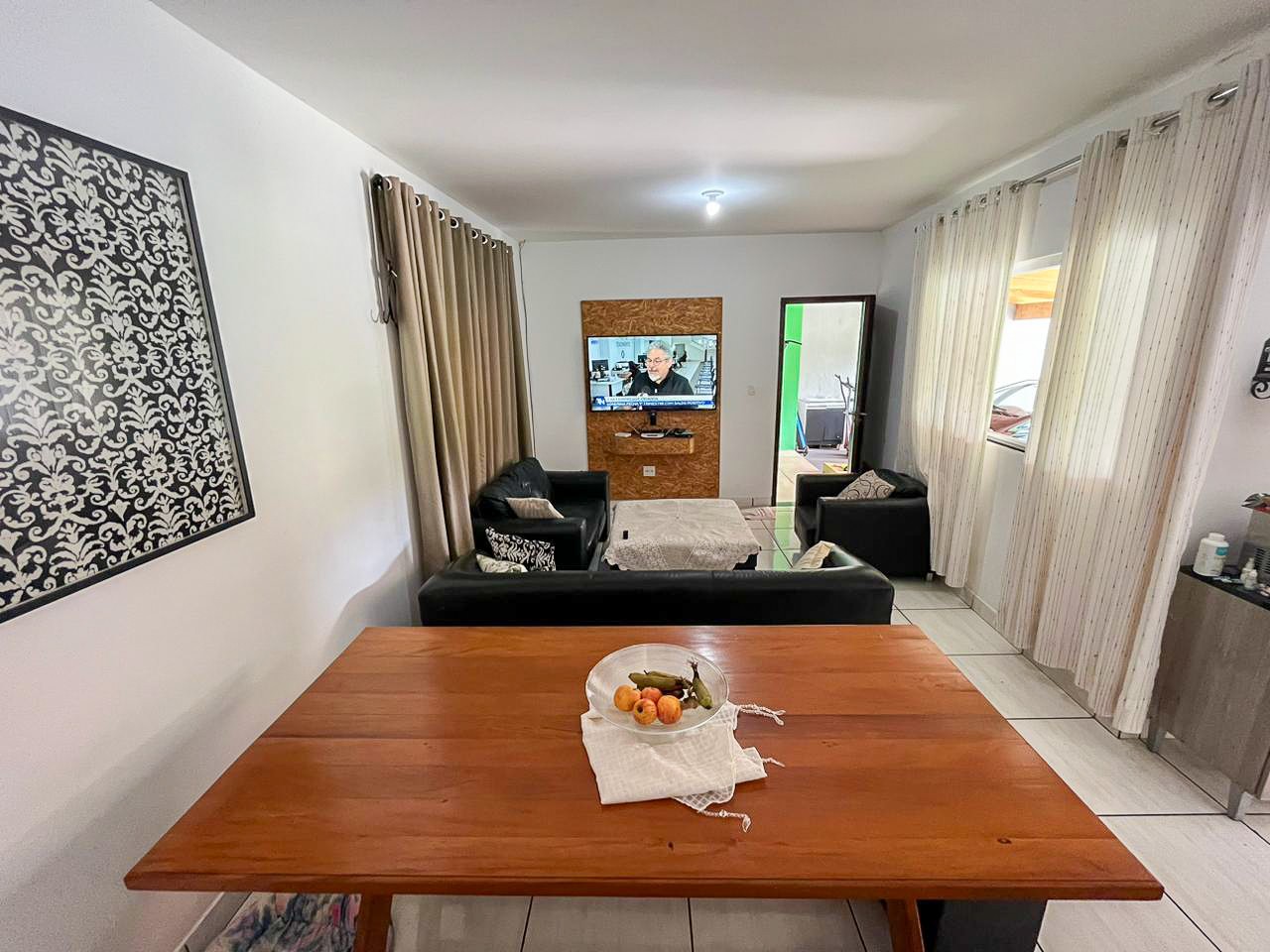Casa Residencial para venda no bairro Jardim Guararapes de Londrina - Foto 4