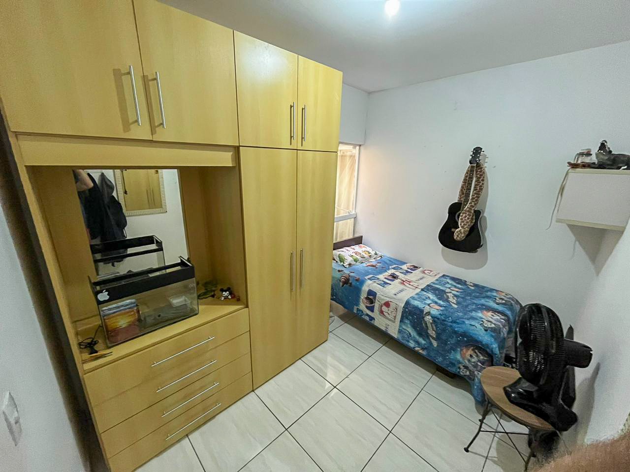 Casa Residencial para venda no bairro Jardim Guararapes de Londrina - Foto 7