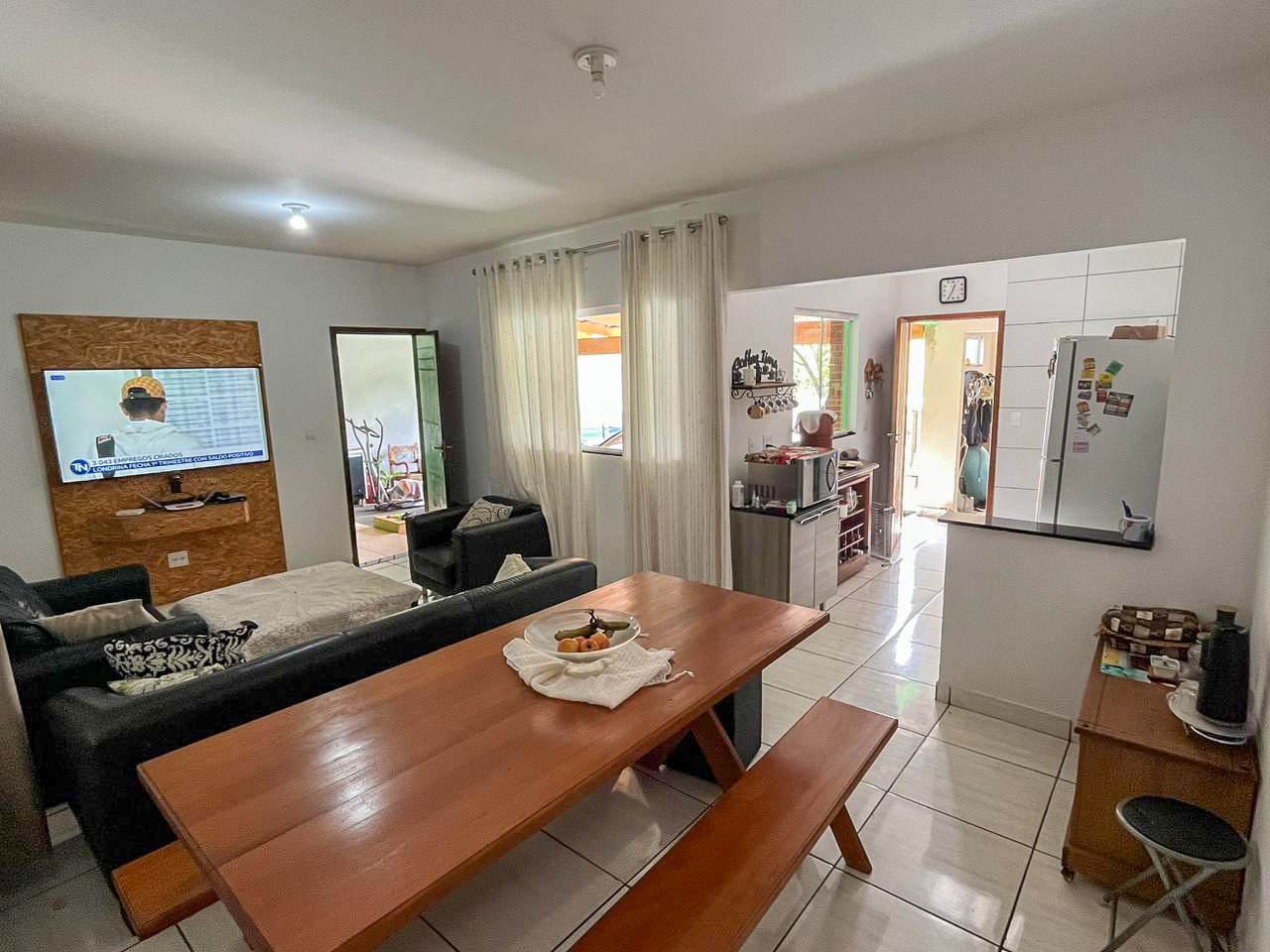 Casa Residencial para venda no Jardim Guararapes em Londrina com 106m² por R$ 430.000,00 - Foto 3