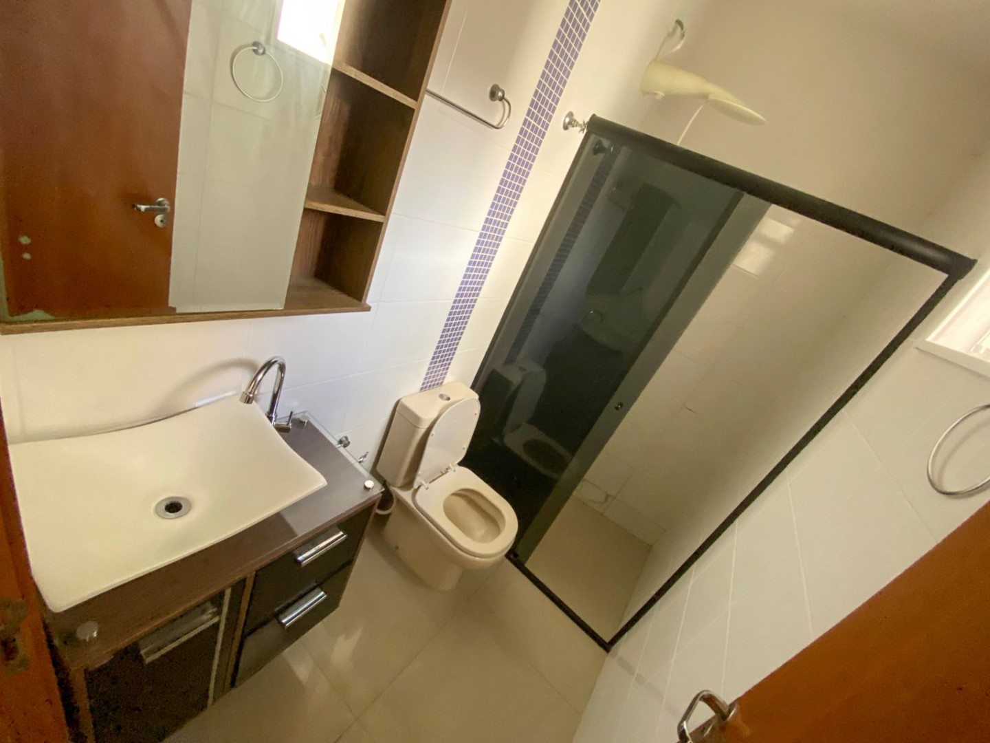Casa Residencial para locação no bairro Aragarca de Londrina - Foto 15