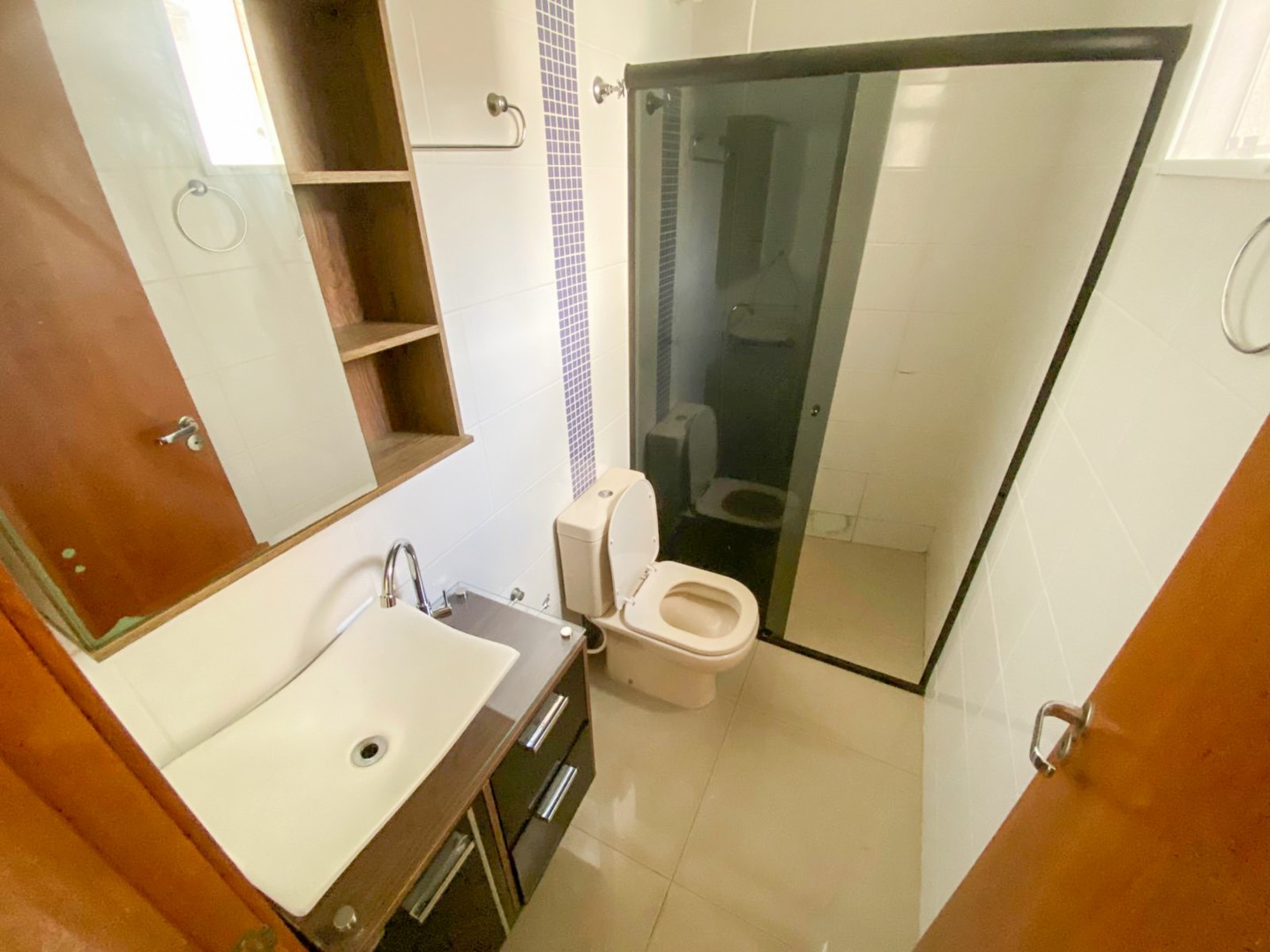 Casa Residencial para locação no bairro Aragarca de Londrina - Foto 14