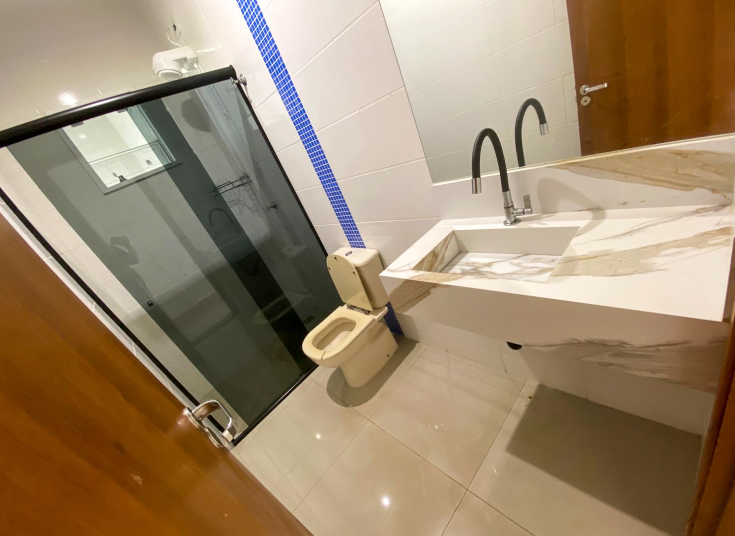 Casa Residencial para locação no bairro Aragarca de Londrina - Foto 16