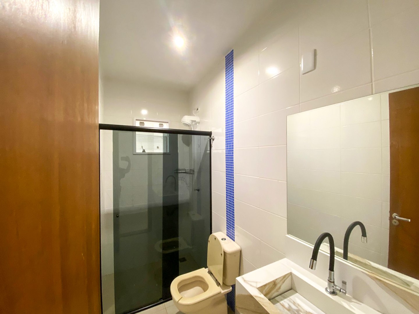 Casa Residencial para locação no bairro Aragarca de Londrina - Foto 17