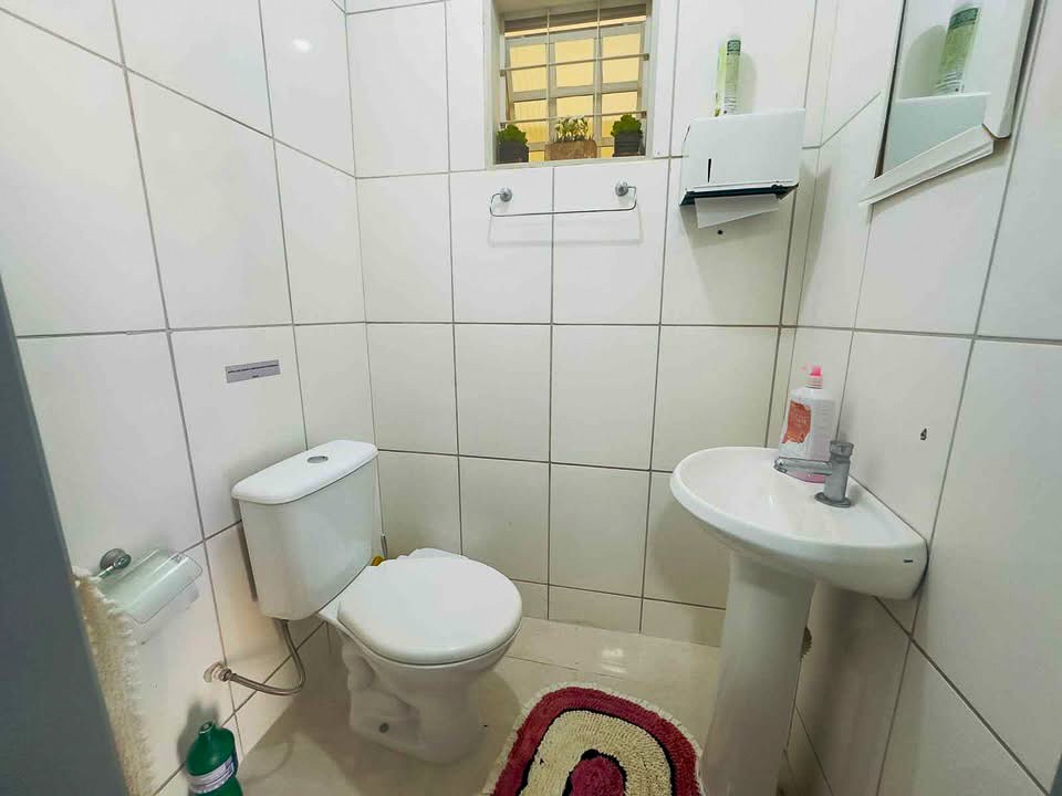 Casa Comercial para locação no bairro Amaro de Londrina - Foto 2