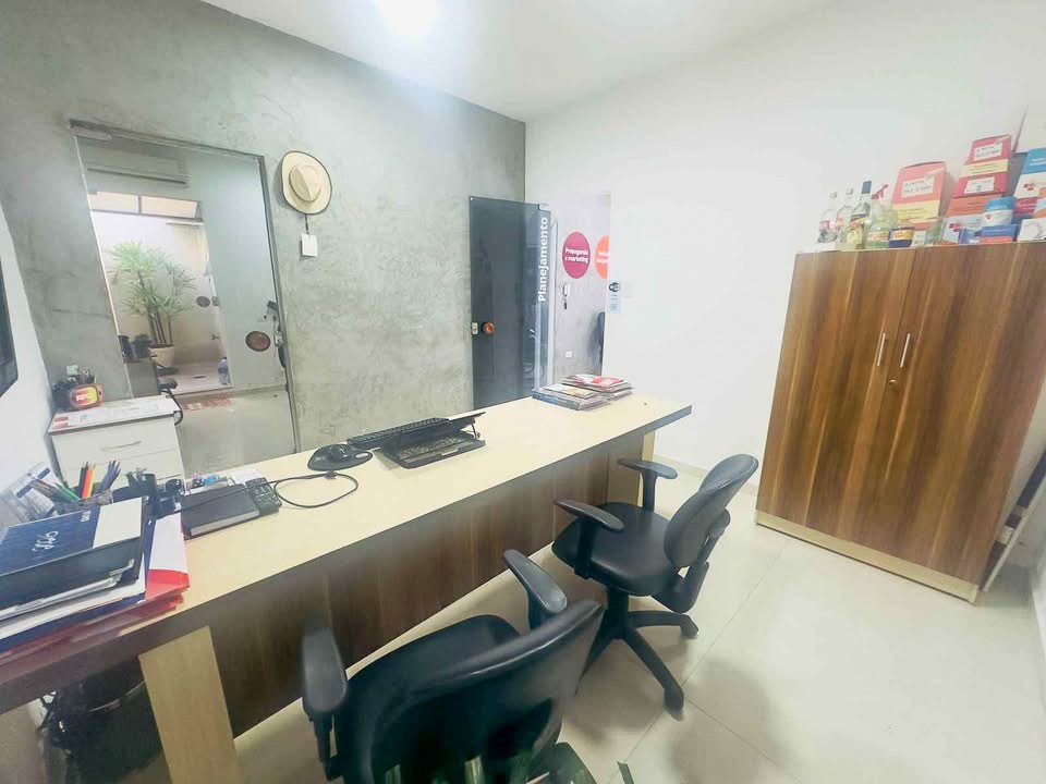 Casa Comercial para locação no bairro Amaro de Londrina - Foto 7