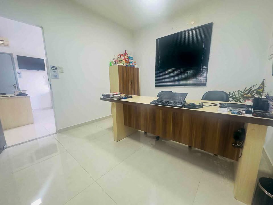 Casa Comercial para locação no bairro Amaro de Londrina - Foto 12