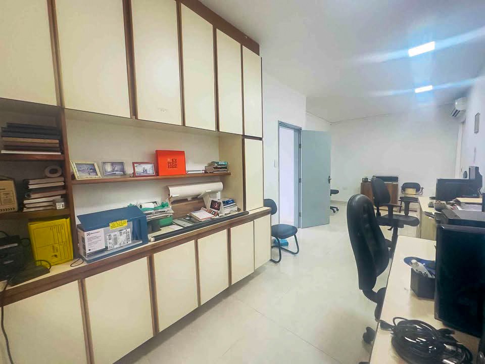 Casa Comercial para locação no bairro Amaro de Londrina - Foto 14