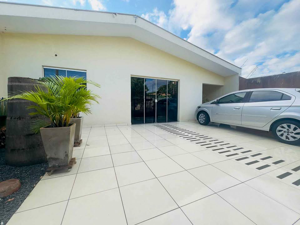 Casa Comercial para locação no bairro Amaro de Londrina - Foto 16