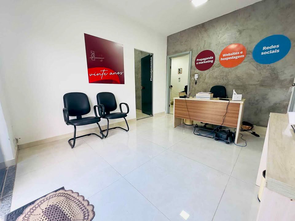 Casa Comercial para locação no bairro Amaro de Londrina - Foto 17