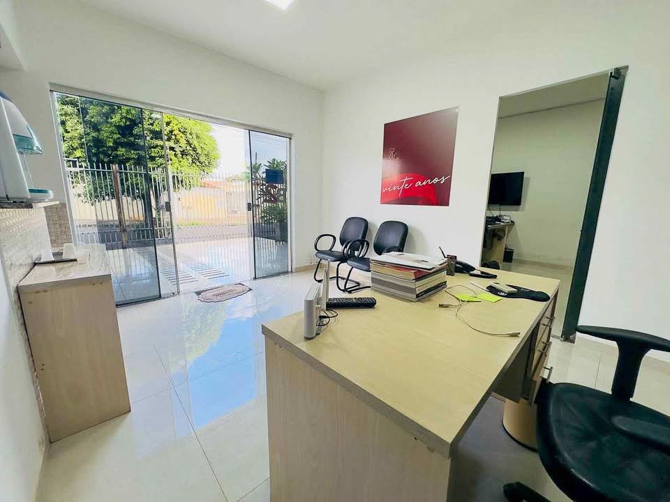 Casa Comercial para locação no bairro Amaro de Londrina - Foto 19
