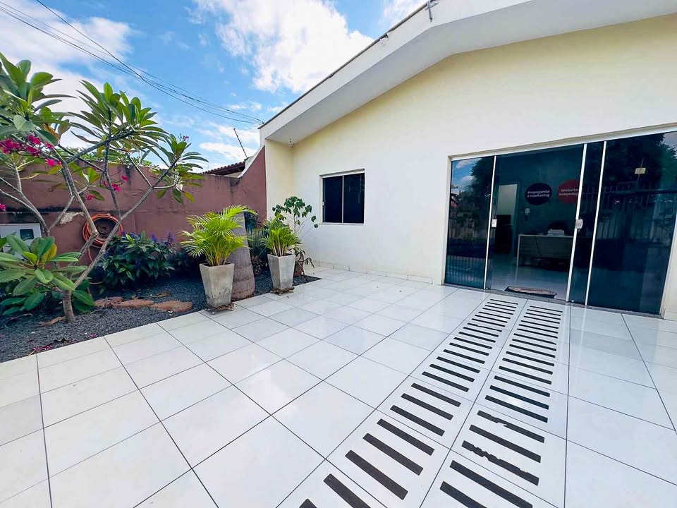 Casa Comercial para locação no bairro Amaro de Londrina - Foto 20