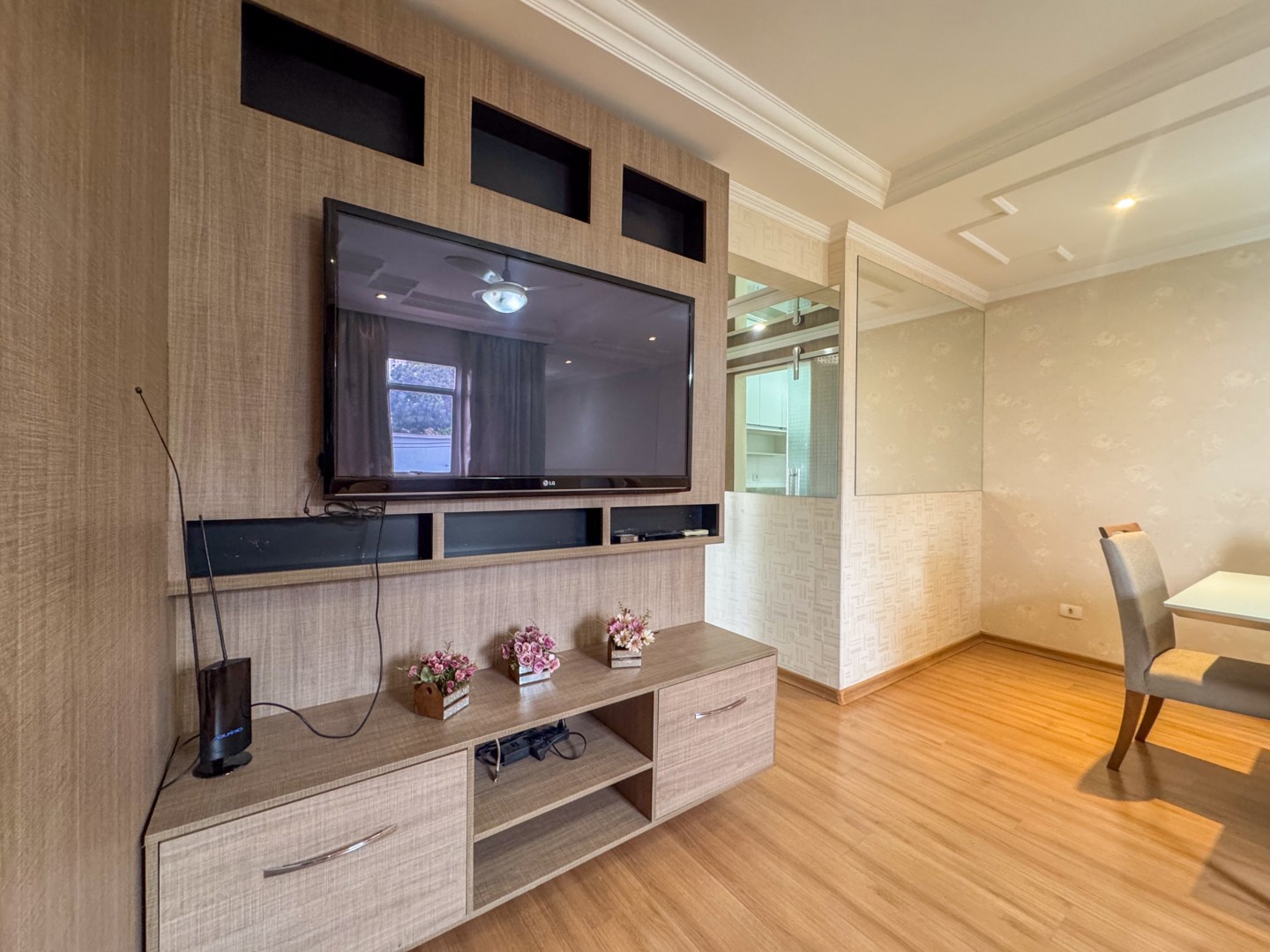 Apartamento à venda em Jardim Higienopolis, Londrina — Portal Chave Fácil