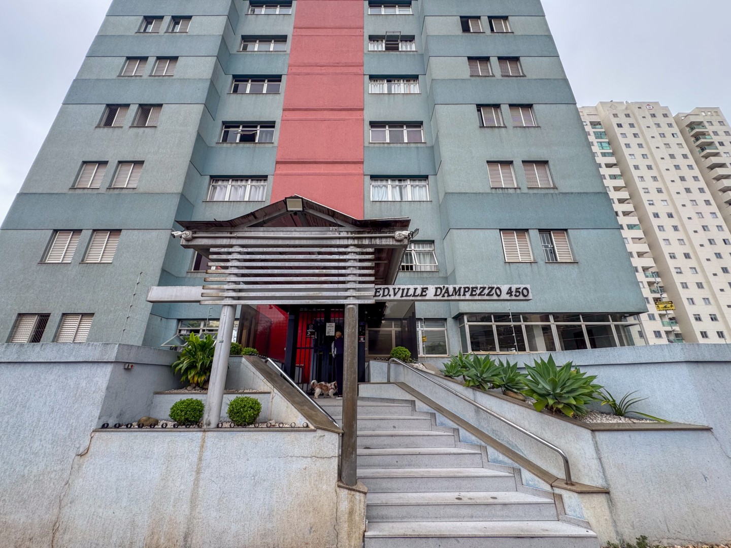 Apartamento à venda em Jardim Higienopolis, Londrina — Portal Chave Fácil