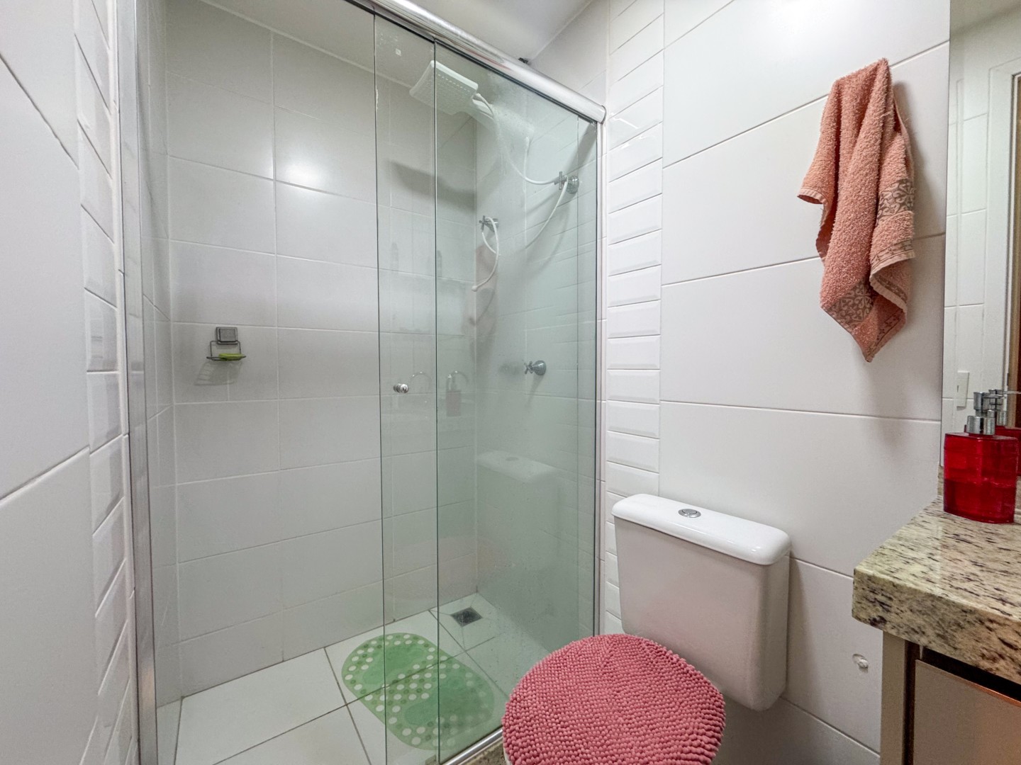 Apartamento para locação no bairro Gleba Fazenda Palhano de Londrina - Foto 22
