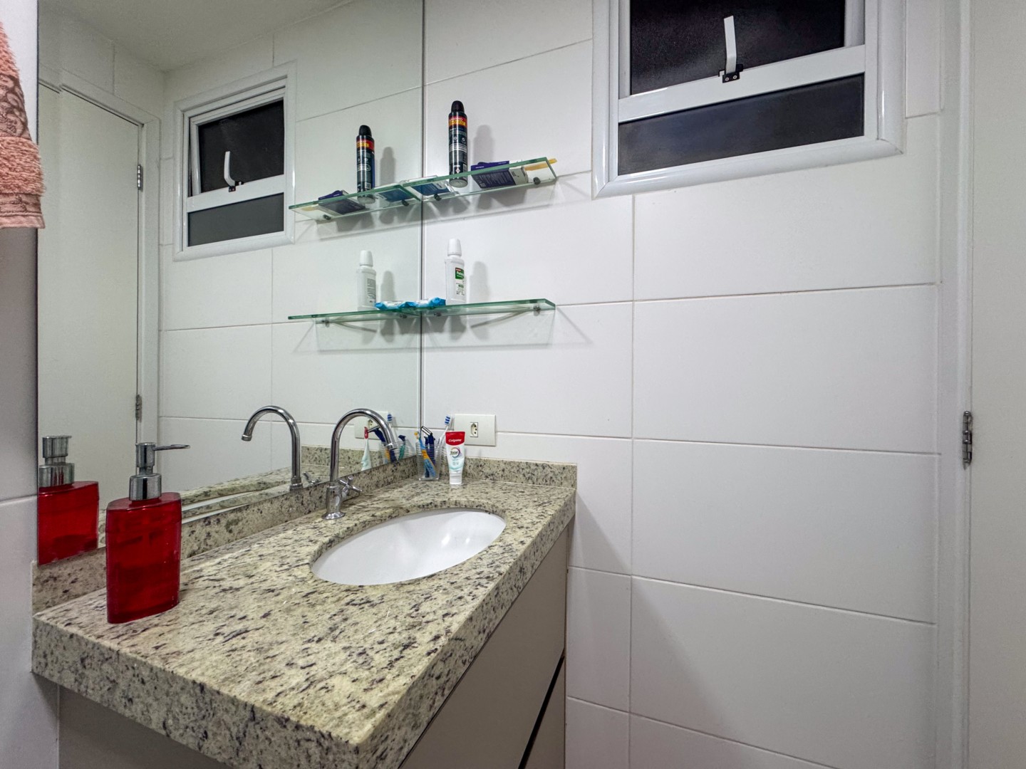Apartamento para locação no bairro Gleba Fazenda Palhano de Londrina - Foto 23