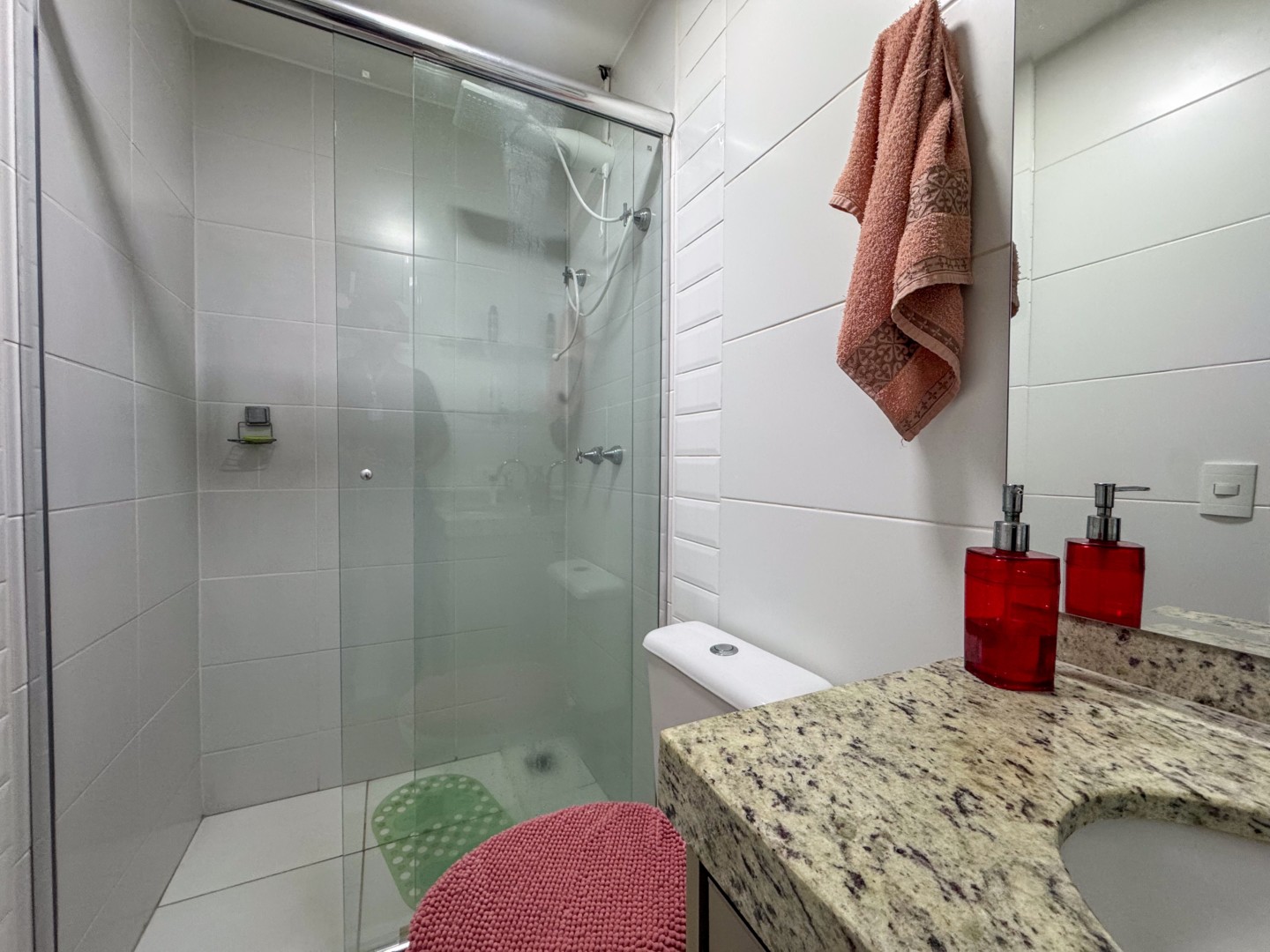 Apartamento para locação no bairro Gleba Fazenda Palhano de Londrina - Foto 21