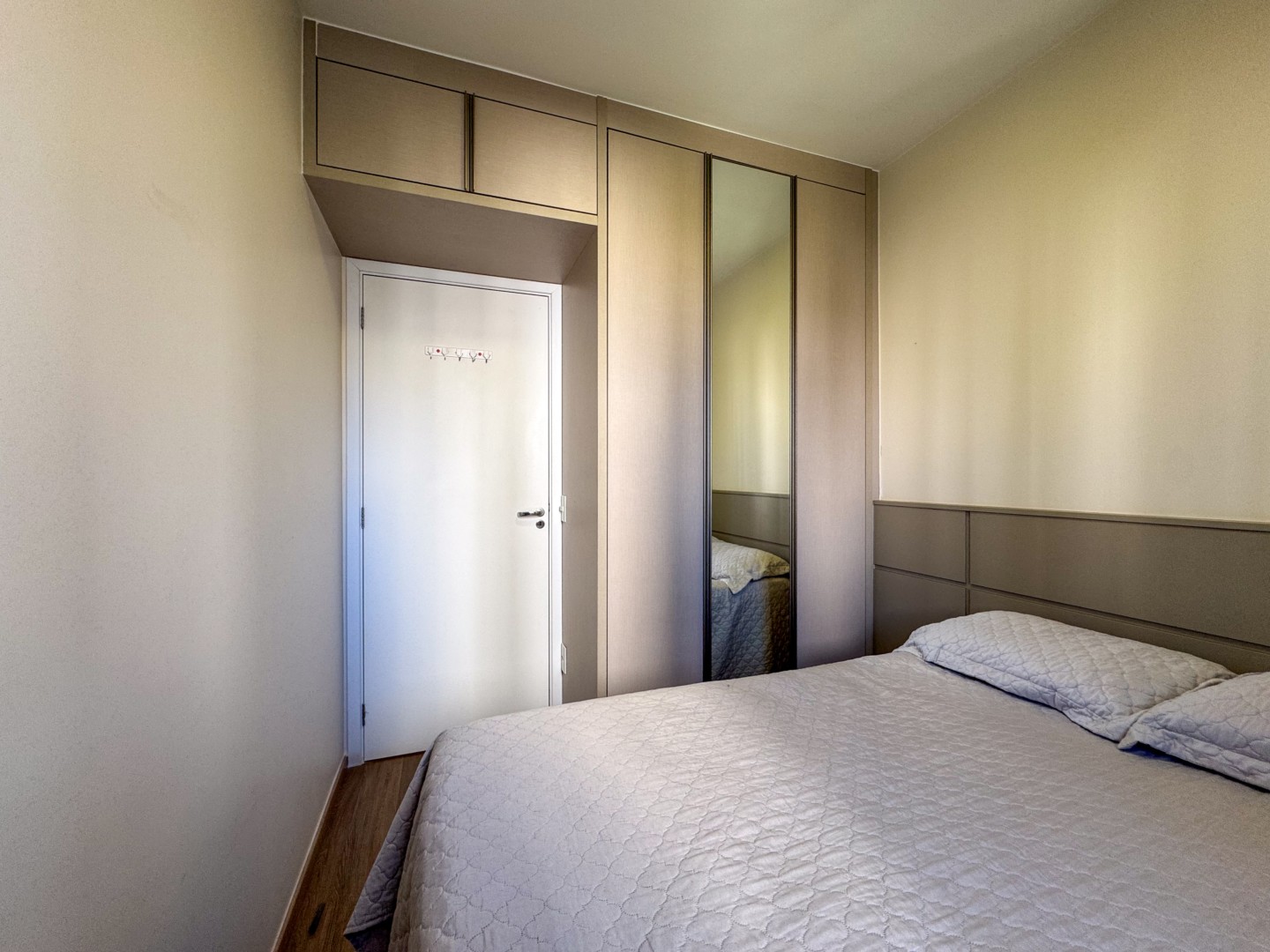 Apartamento para locação no bairro Gleba Fazenda Palhano de Londrina - Foto 27