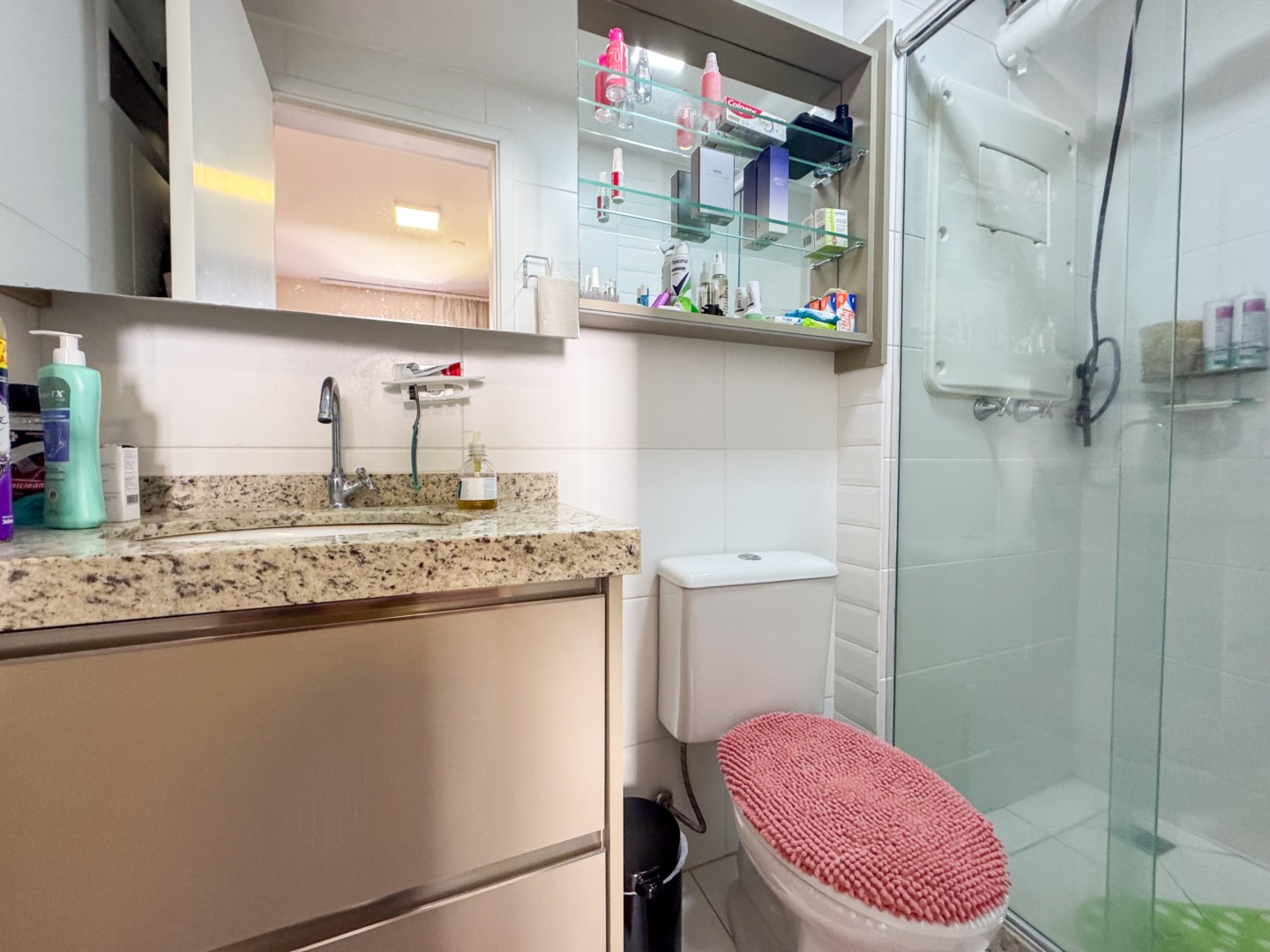 Apartamento para locação no bairro Gleba Fazenda Palhano de Londrina - Foto 34