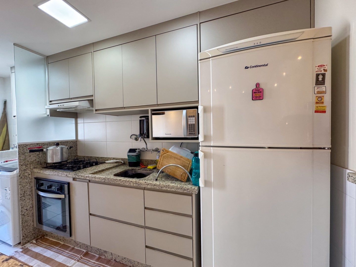 Apartamento para locação no bairro Gleba Fazenda Palhano de Londrina - Foto 12