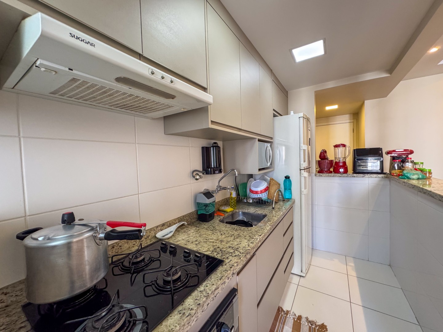 Apartamento para locação no bairro Gleba Fazenda Palhano de Londrina - Foto 10
