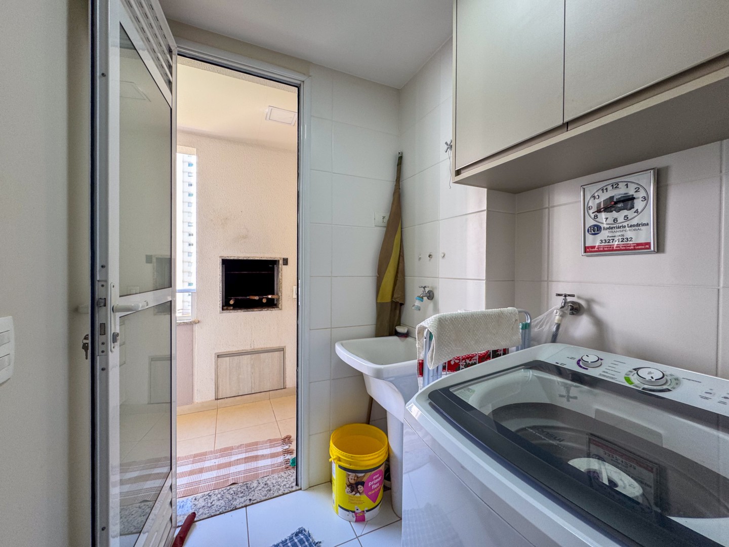 Apartamento para locação no bairro Gleba Fazenda Palhano de Londrina - Foto 13