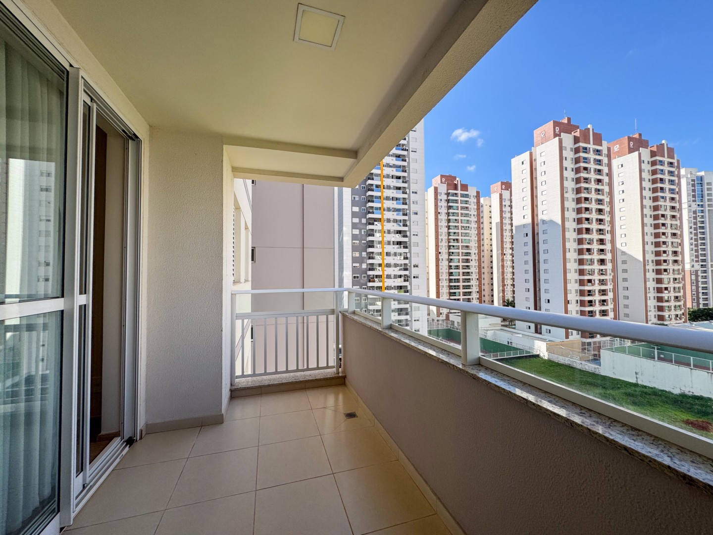 Apartamento para locação no bairro Gleba Fazenda Palhano de Londrina - Foto 15