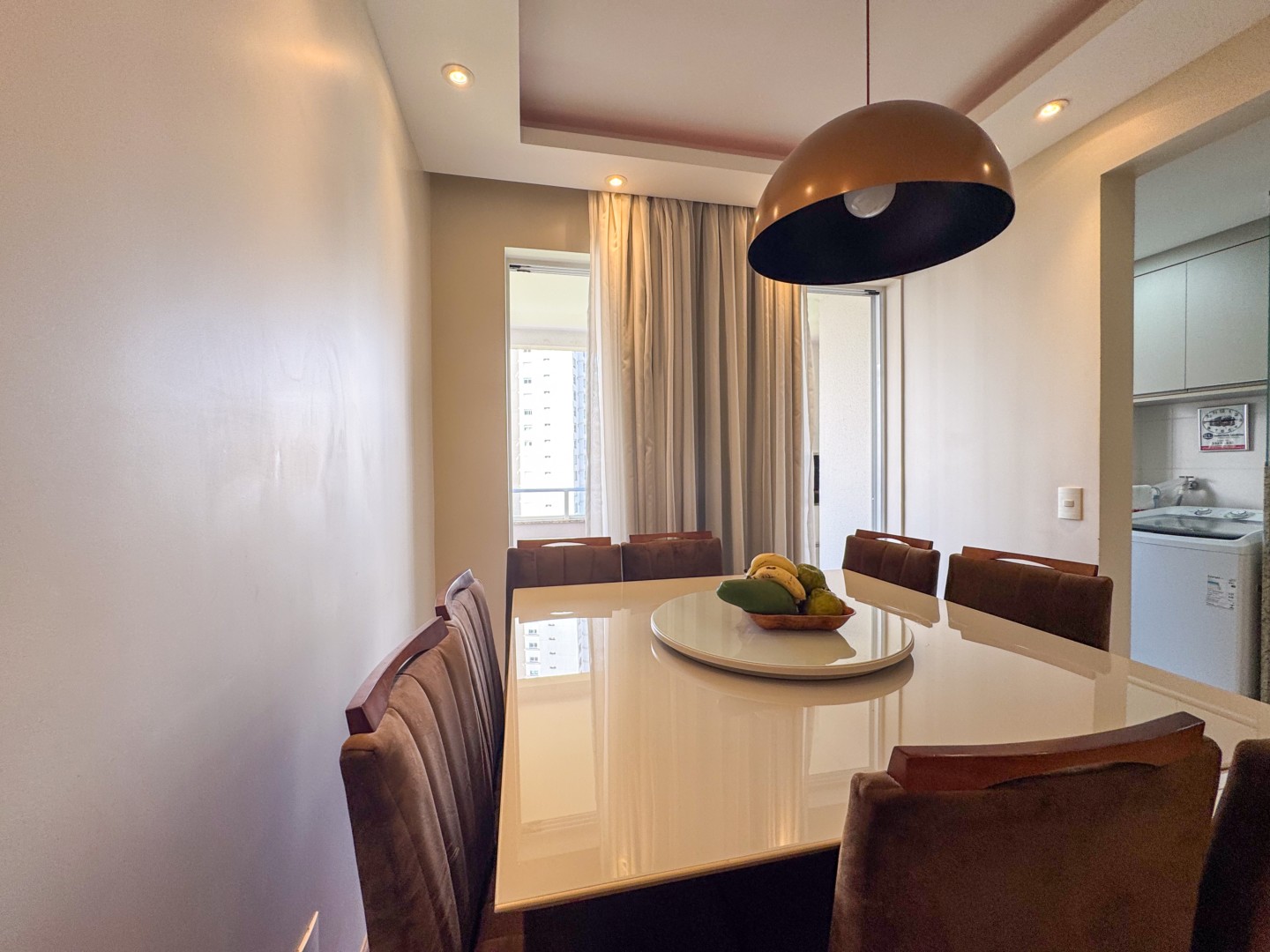 Apartamento para locação no bairro Gleba Fazenda Palhano de Londrina - Foto 7
