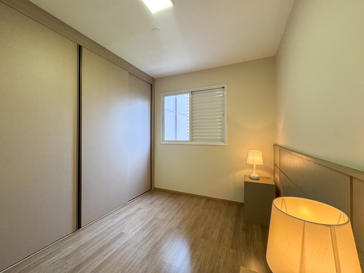 Apartamento para alugar em Gleba Palhano, Londrina — Portal Chave Fácil