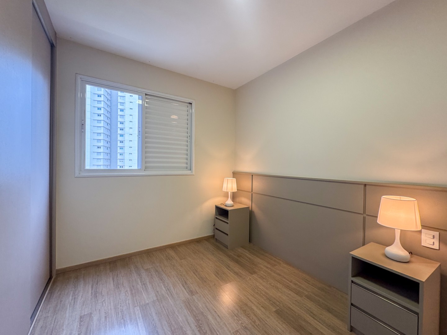 Apartamento para locação no bairro Gleba Palhano de Londrina - Foto 7