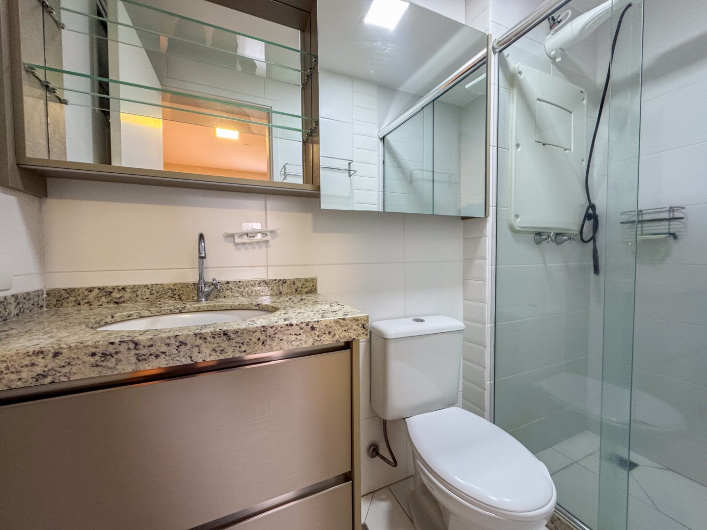 Apartamento para locação no bairro Gleba Palhano de Londrina - Foto 19