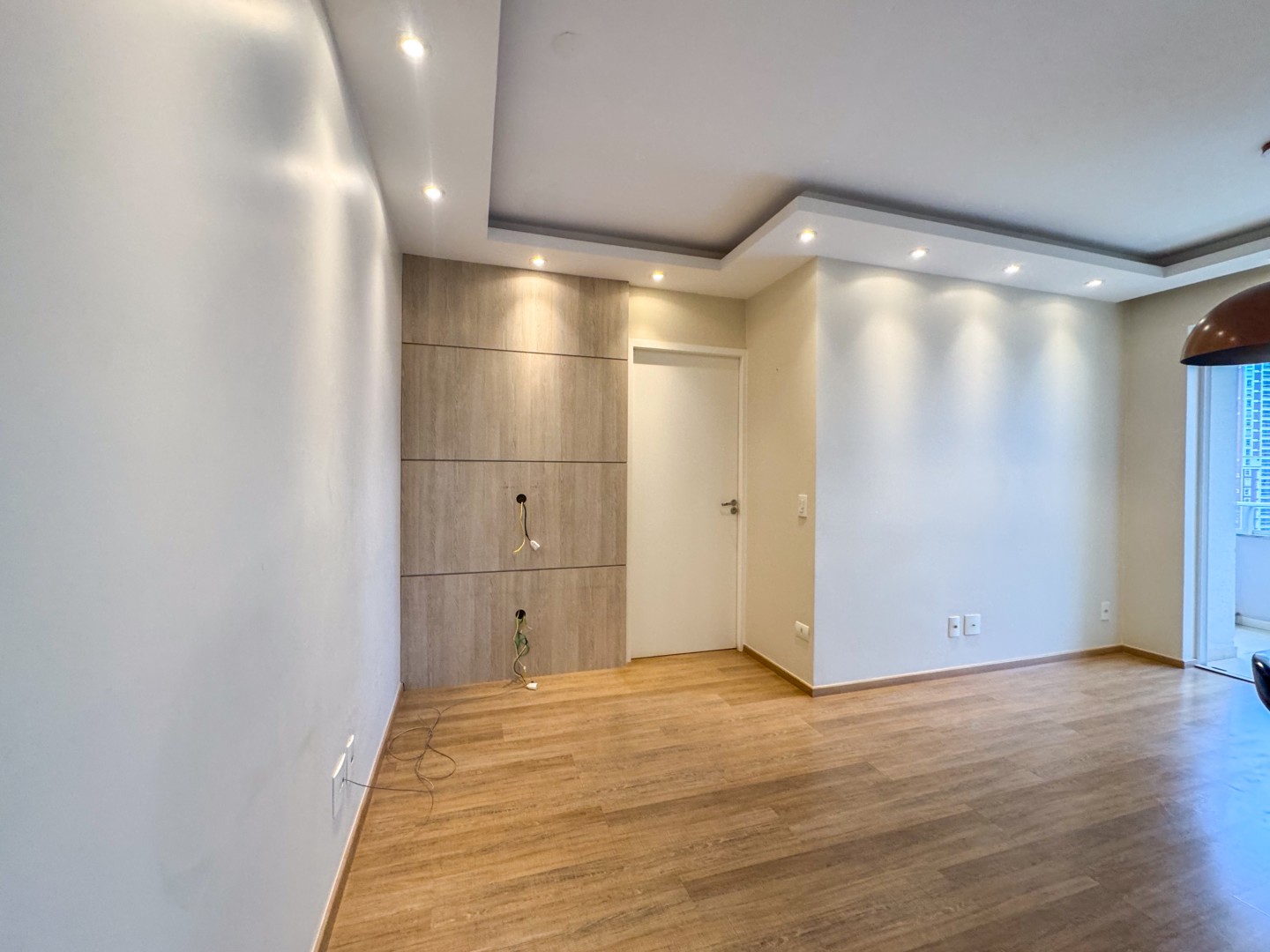 Apartamento para alugar em Gleba Palhano, Londrina — Portal Chave Fácil