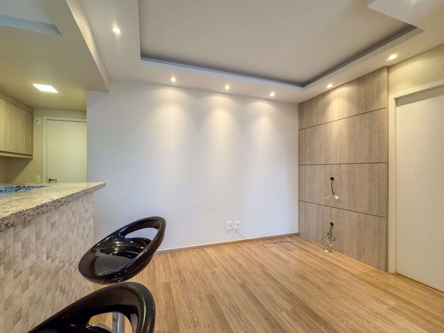 Apartamento para alugar em Gleba Palhano, Londrina — Portal Chave Fácil