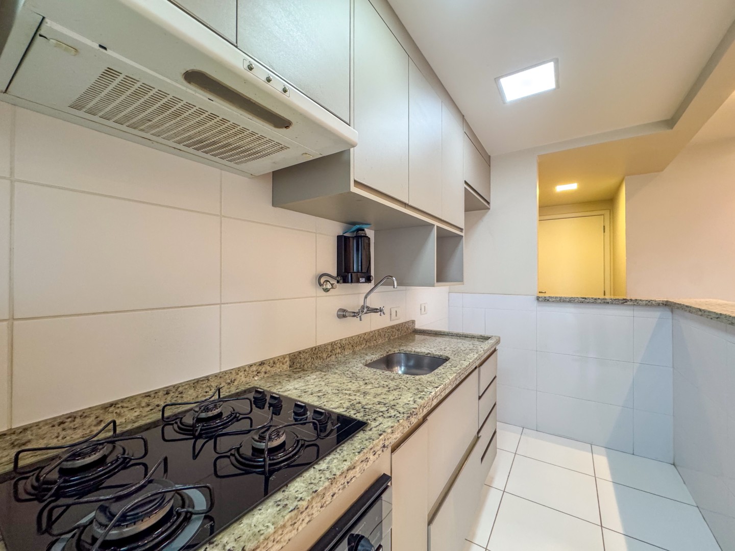 Apartamento para locação no bairro Gleba Palhano de Londrina - Foto 18