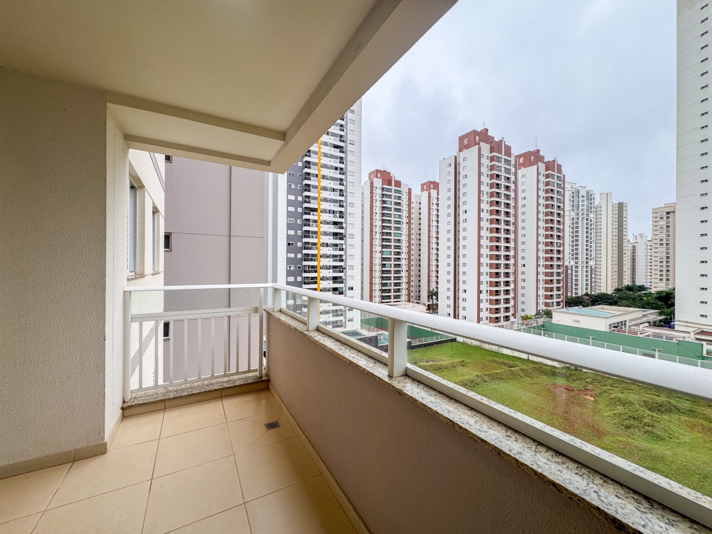 Apartamento para locação no bairro Gleba Palhano de Londrina - Foto 24