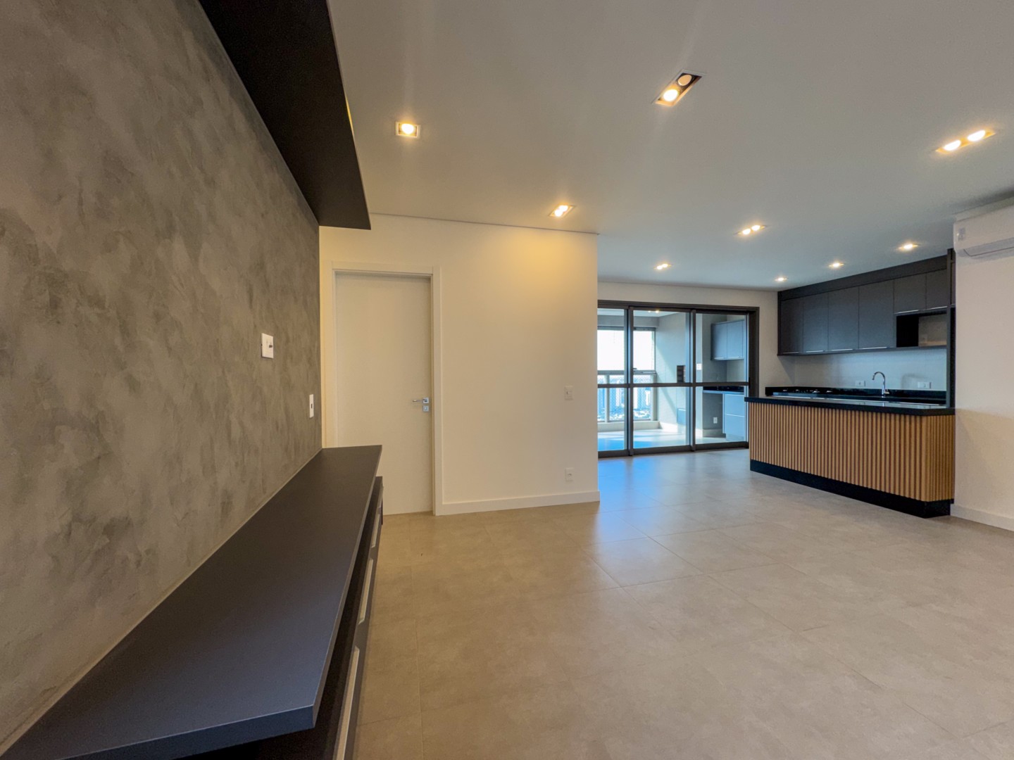 Apartamento para locação no bairro Guanabara de Londrina - Foto 5