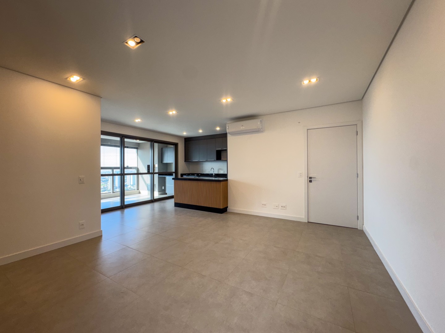 Apartamento para locação no bairro Guanabara de Londrina - Foto 6