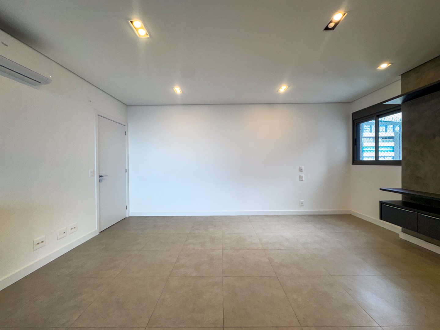 Apartamento para locação no bairro Guanabara de Londrina - Foto 7