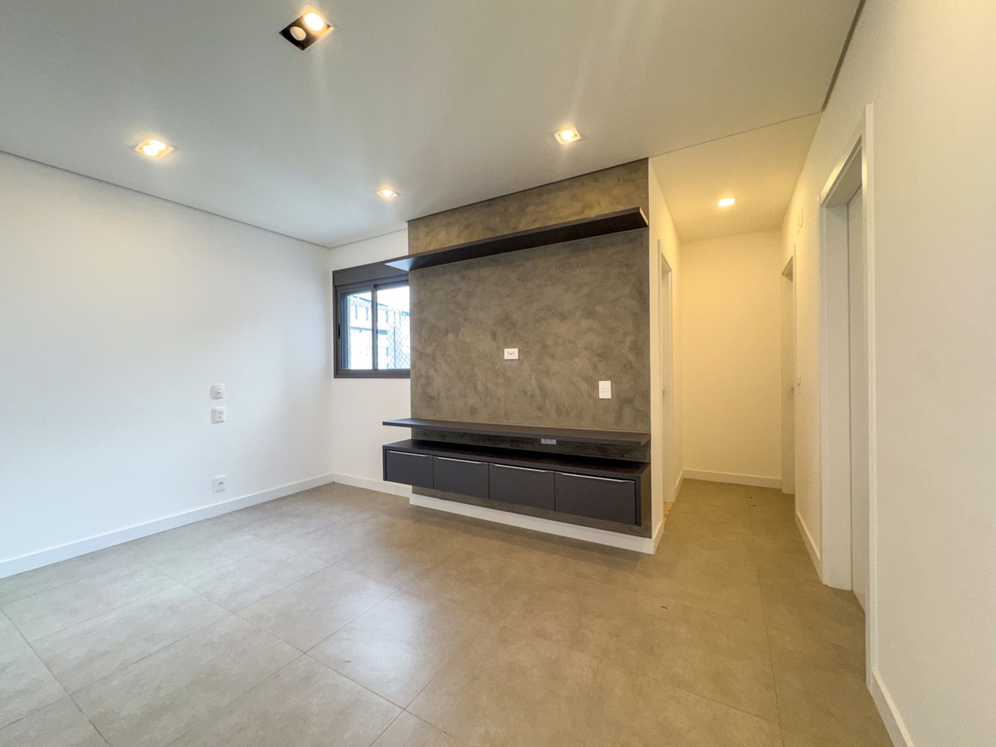 Apartamento para locação no bairro Guanabara de Londrina - Foto 8