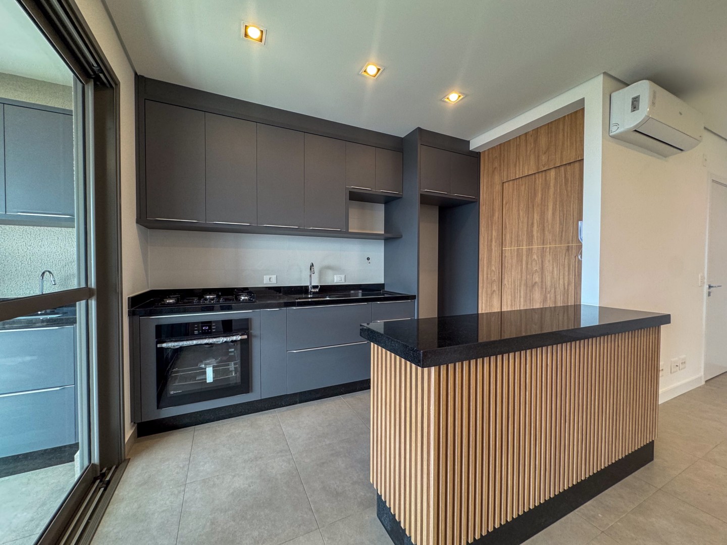 Apartamento para locação no bairro Guanabara de Londrina - Foto 10