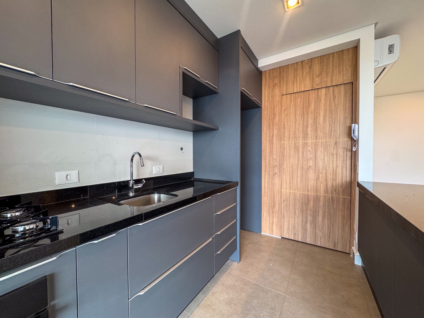 Apartamento para locação no bairro Guanabara de Londrina - Foto 12