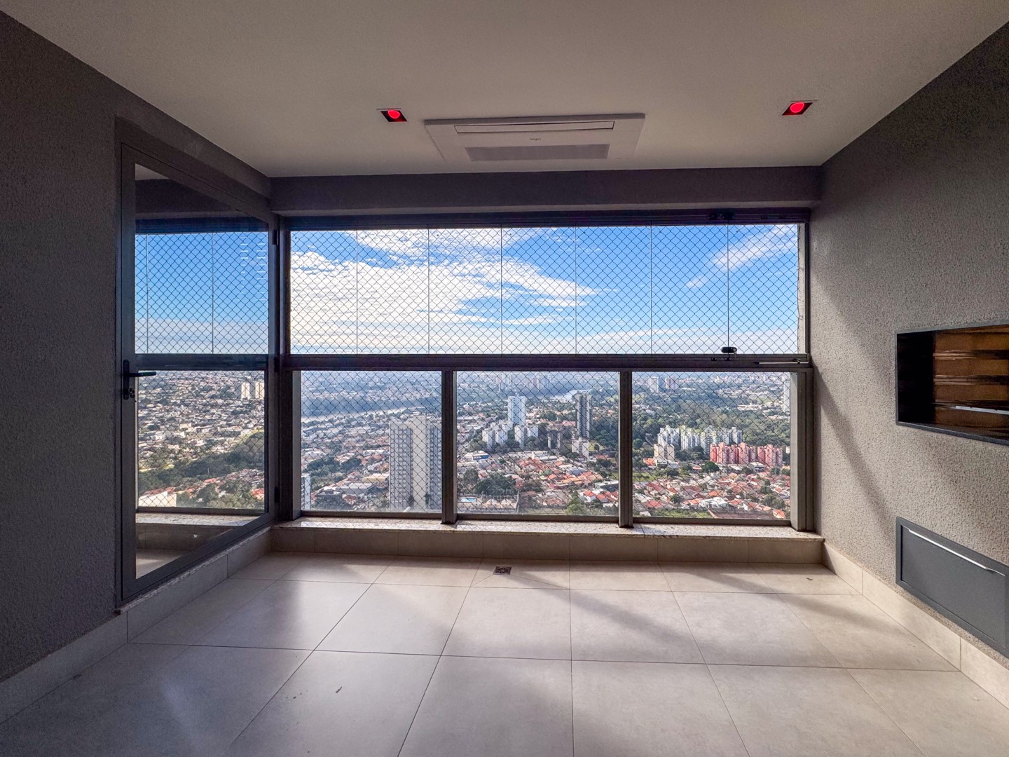 Apartamento para locação no bairro Guanabara de Londrina - Foto 16