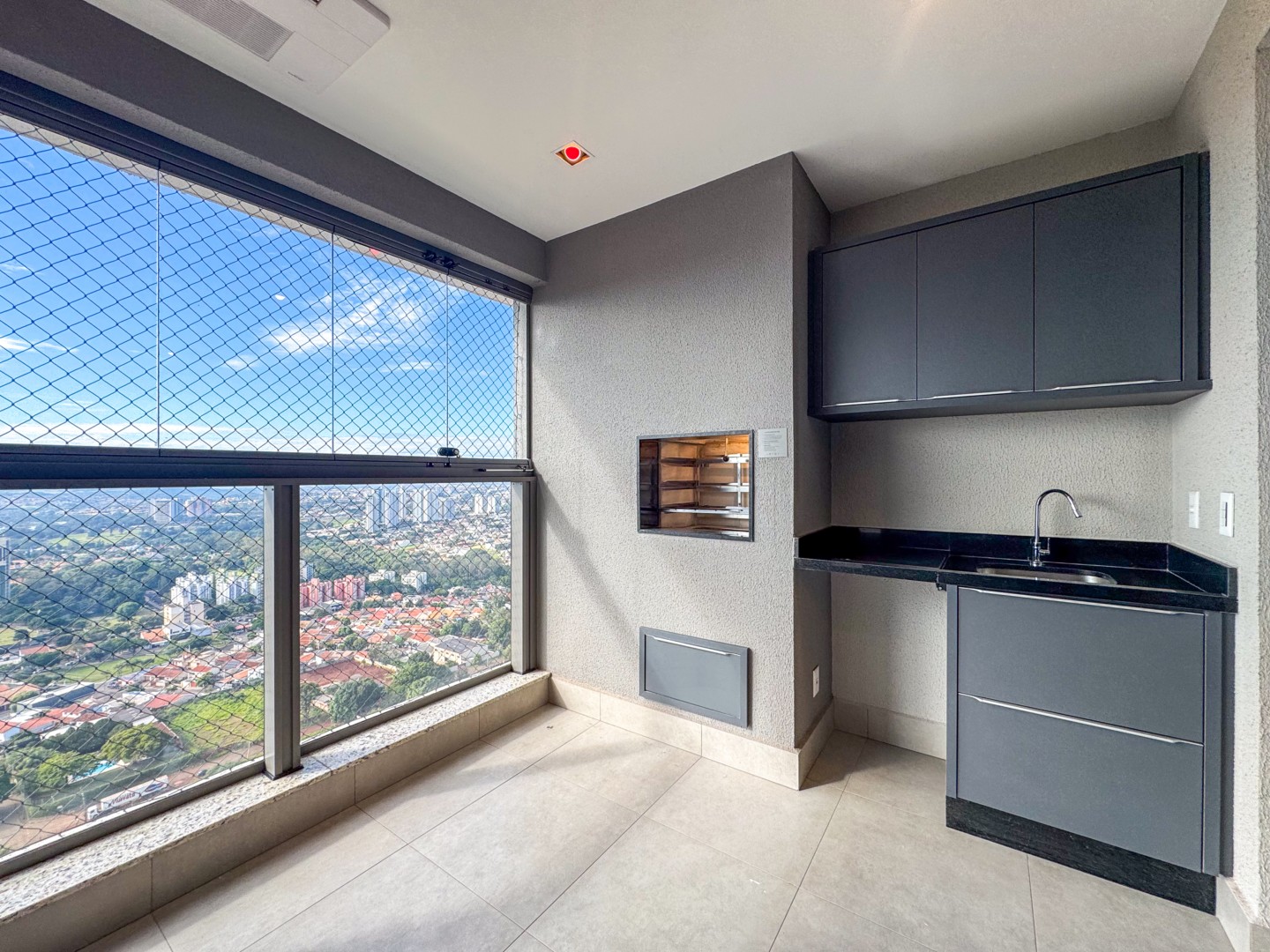 Apartamento para locação no bairro Guanabara de Londrina - Foto 17