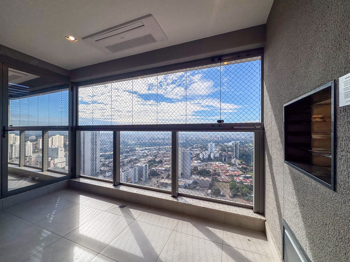 Apartamento para locação no bairro Guanabara de Londrina - Foto 18