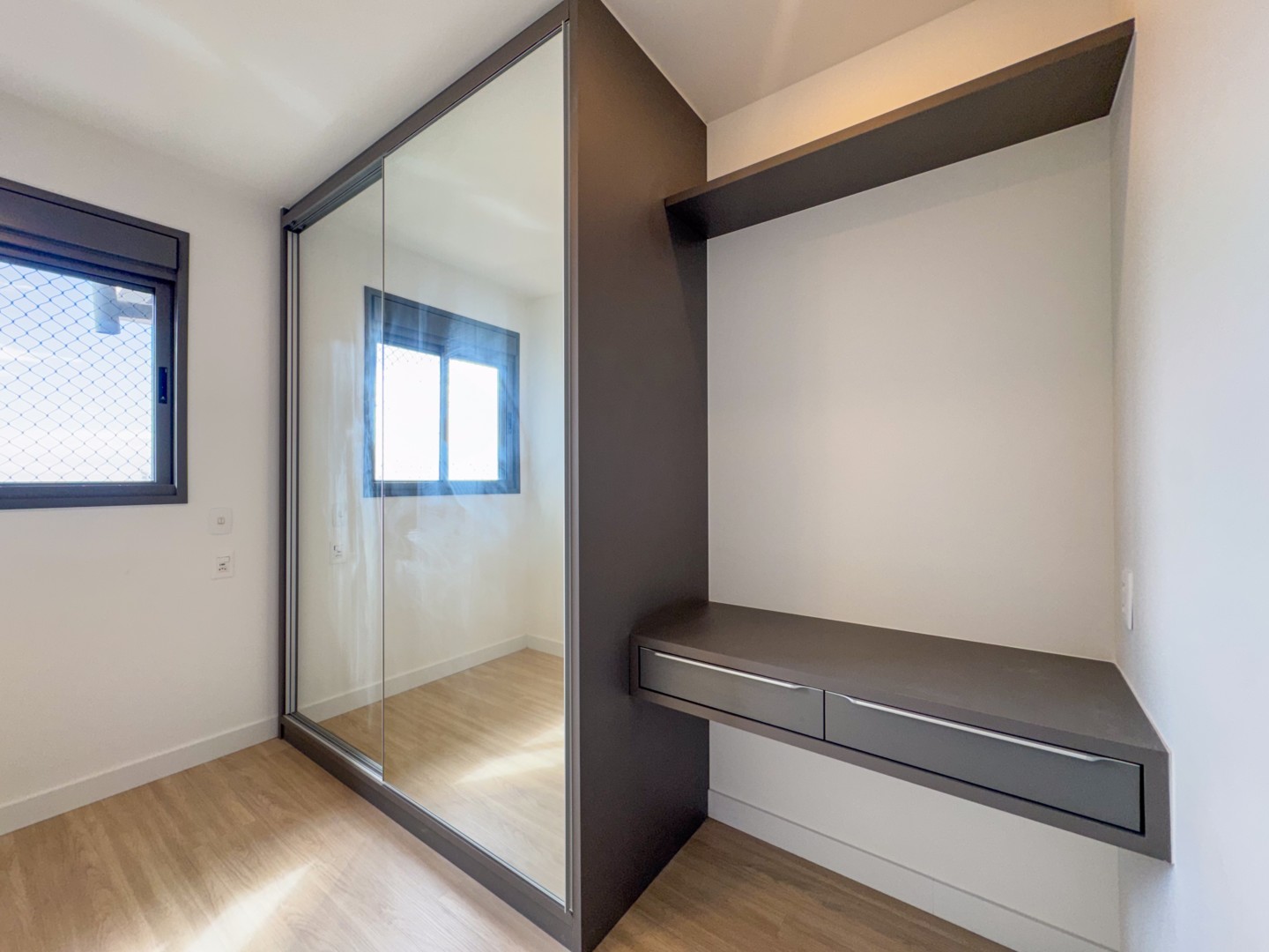 Apartamento para locação no bairro Guanabara de Londrina - Foto 20