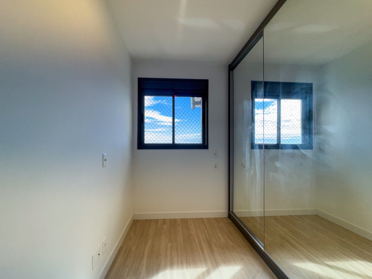 Apartamento para locação no bairro Guanabara de Londrina - Foto 21