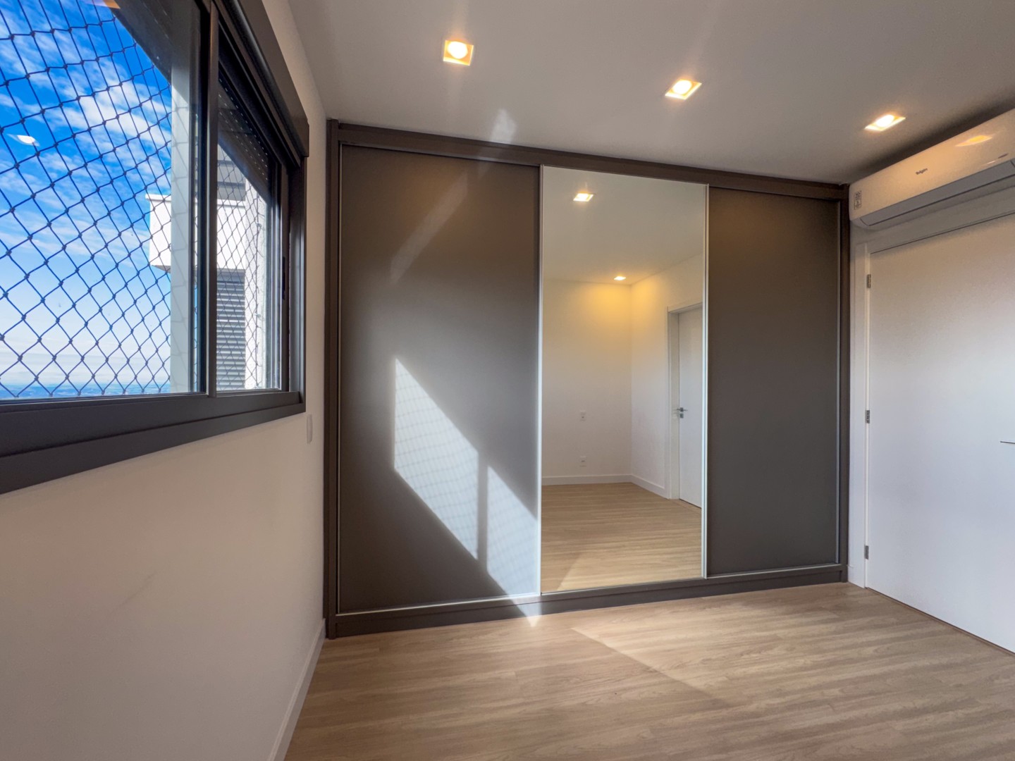 Apartamento para locação no bairro Guanabara de Londrina - Foto 29