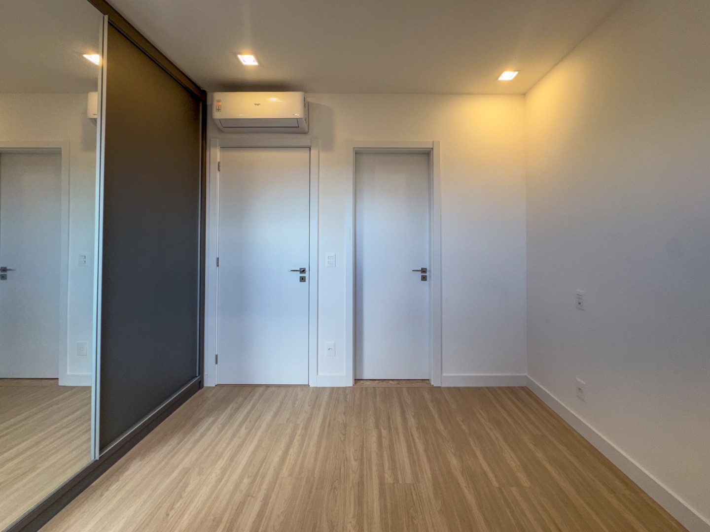 Apartamento para locação no bairro Guanabara de Londrina - Foto 24