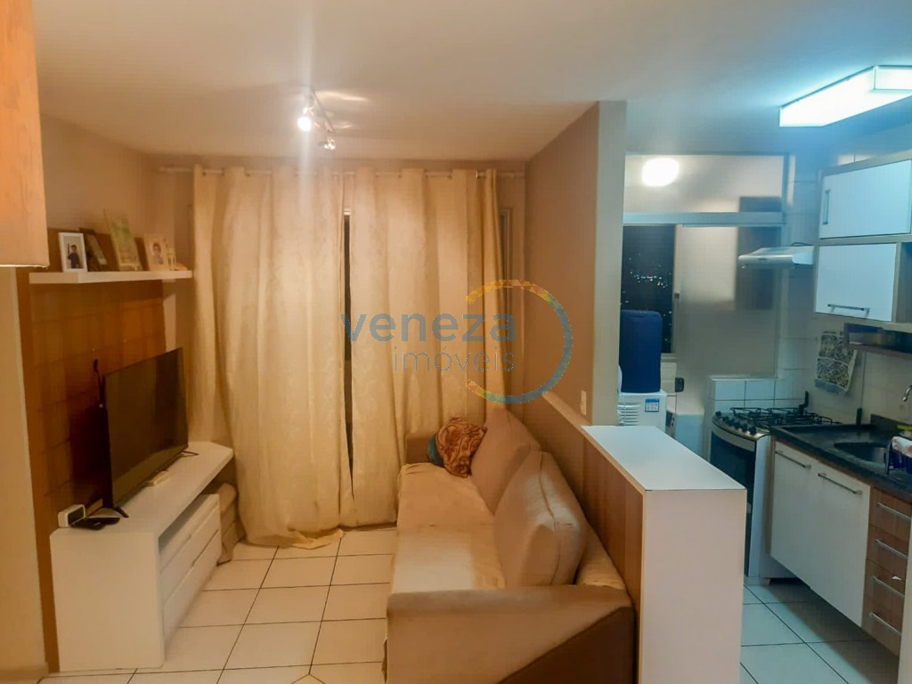Apartamento para venda no Aurora em Londrina com 70m² por R$
                                                                                                                                                379.000,00                                                                                                                                        