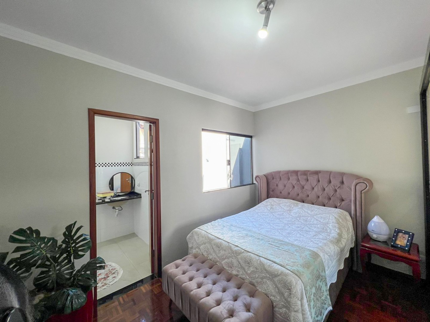 Casa Residencial para venda no bairro Antares de Londrina - Foto 6